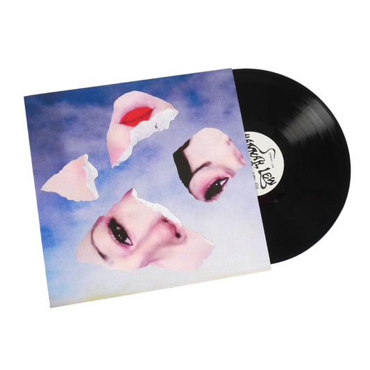 Hannah Lew: Hannah Lew {Vinyl LP}