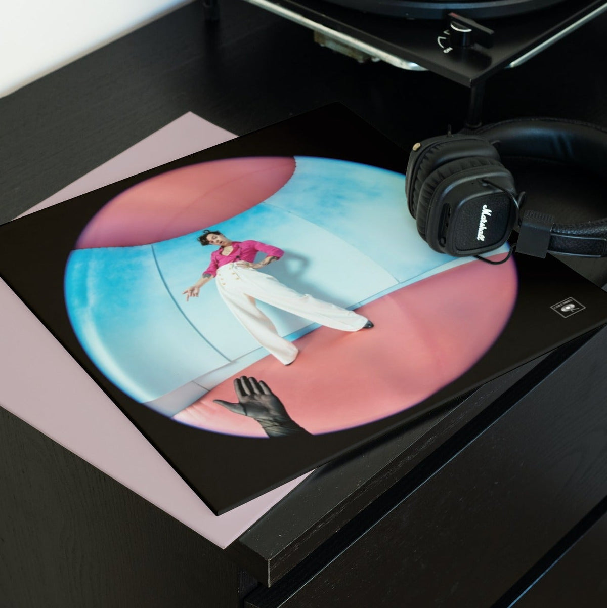 Harry Styles - Fine Line - (Vinyl LP)