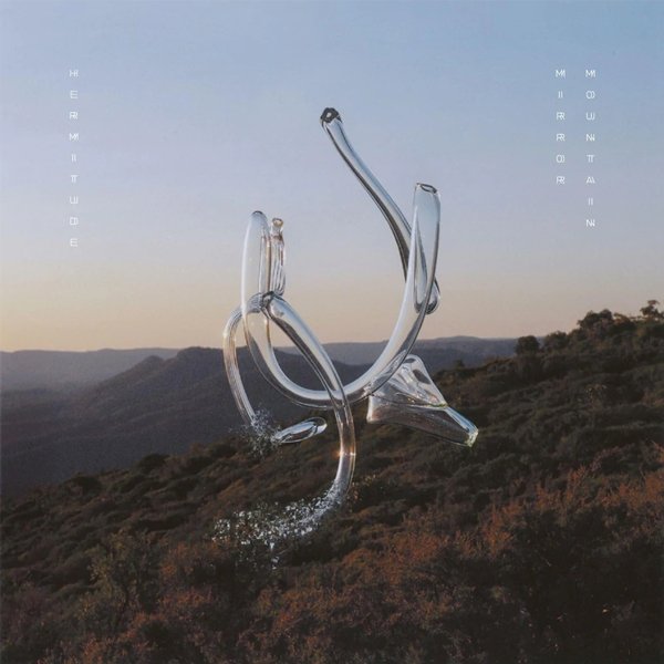 Hermitude - Mirror Mountain - (Vinyl LP)