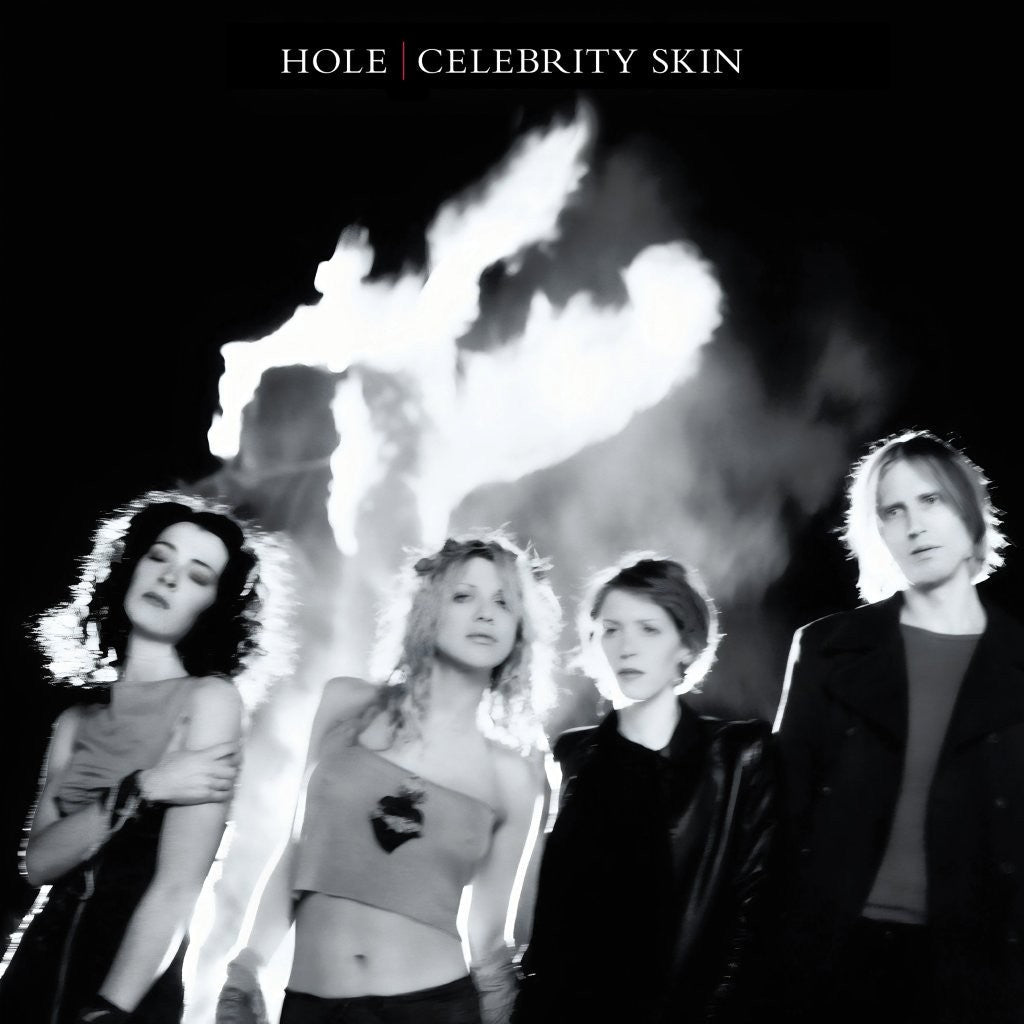 Hole - Celebrity Skin (2026 Repress) - 【Vinyl LP 】