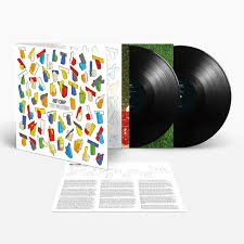 Hot Chip - The Warning - (Vinyl LP)