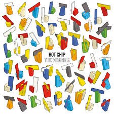 Hot Chip - The Warning - (Vinyl LP)