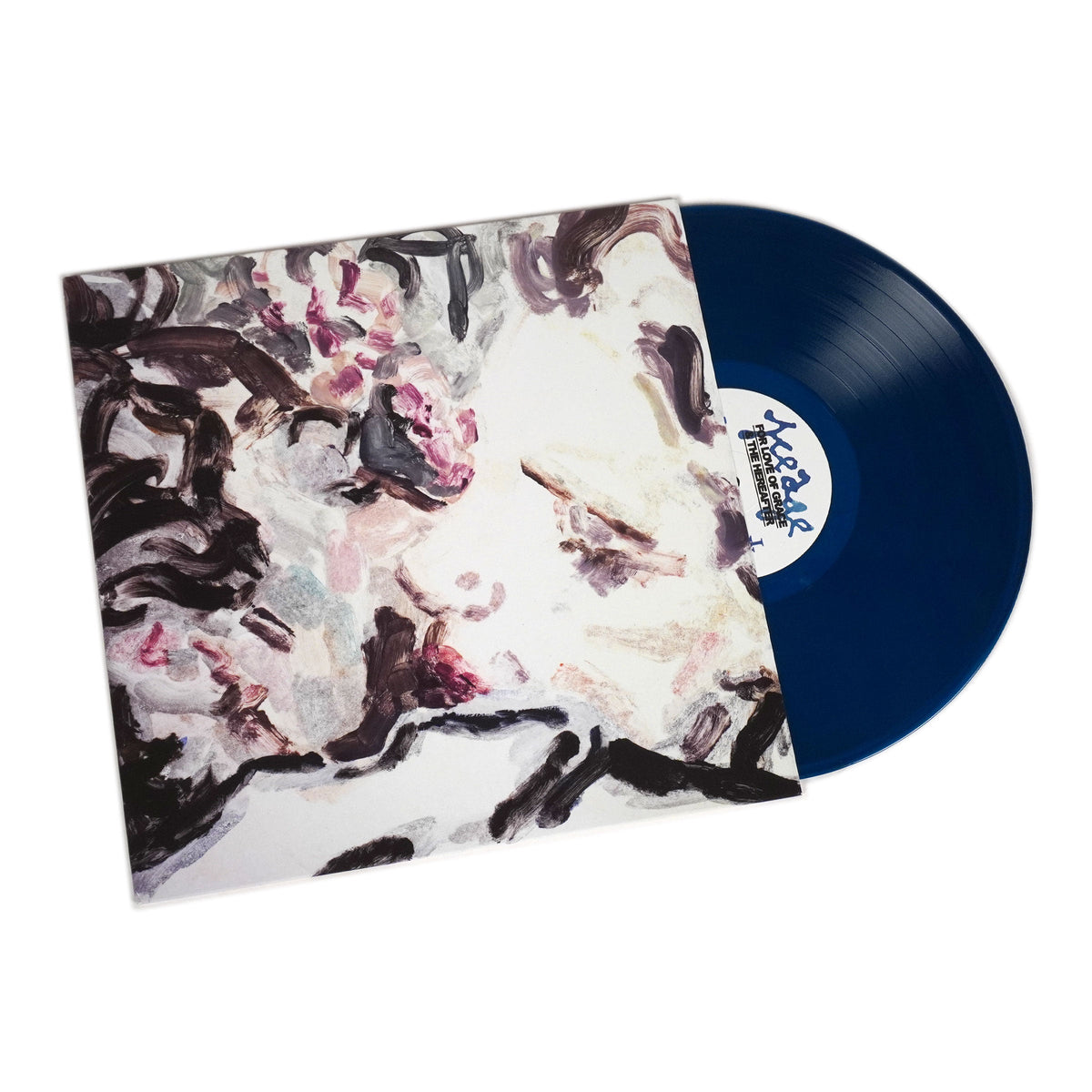 Iceage: For Love Of Grace & The Hereafter (Indie Exclusive Colored Vinyl) {Vinyl LP}