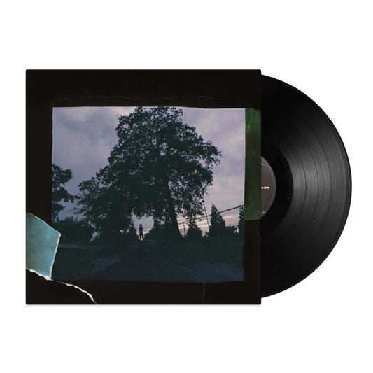 J. Cole - 4 Your Eyez Only - {Vinyl LP}