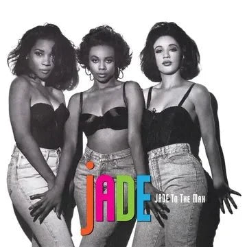 Jade - Jade To The Max - RSD 2026 Jade {Vinyl LP}
