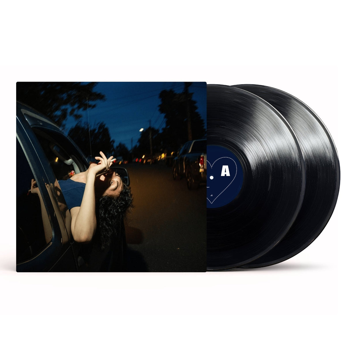 Jane Remover - Heart EP - Vinyl Record