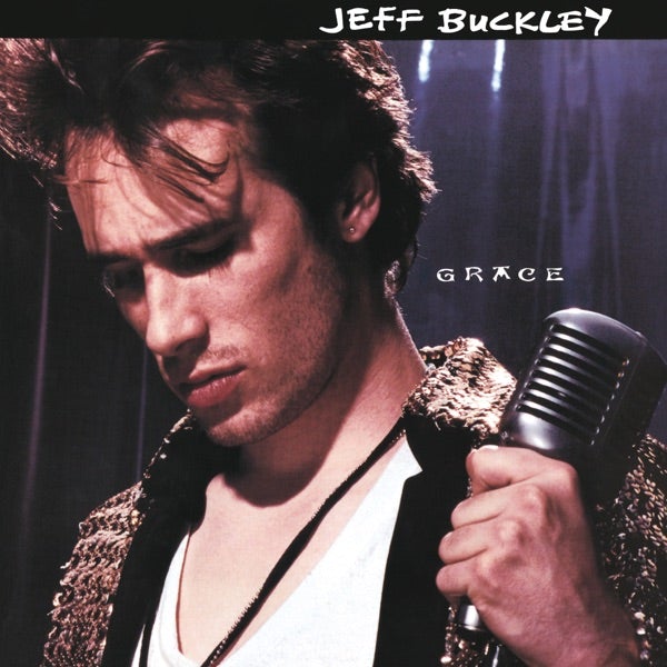 Jeff Buckley - Grace - 【Vinyl LP 】