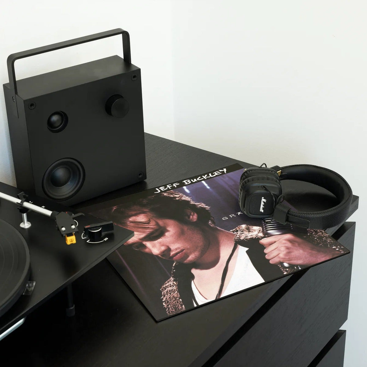 Jeff Buckley - Grace - 【Vinyl LP 】