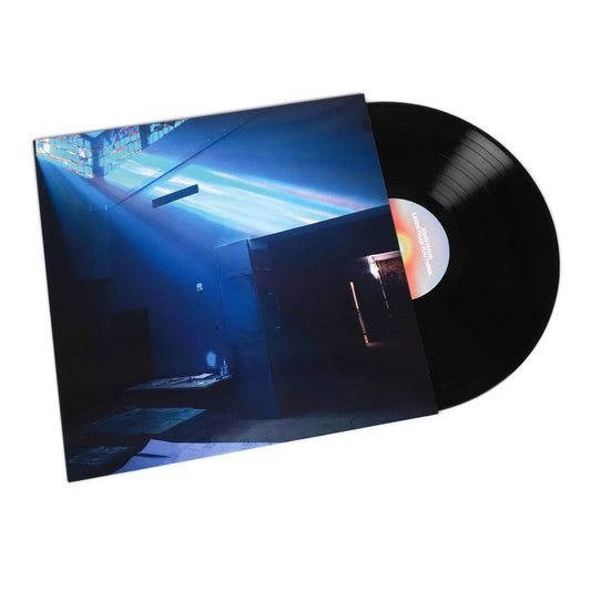 John Maus: Later Than You Think {Vinyl LP}