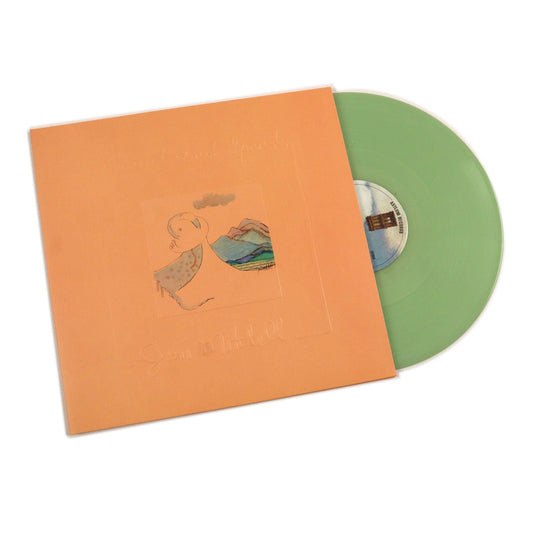 Joni Mitchell: Court And Spark (Colored Vinyl) {Vinyl LP}