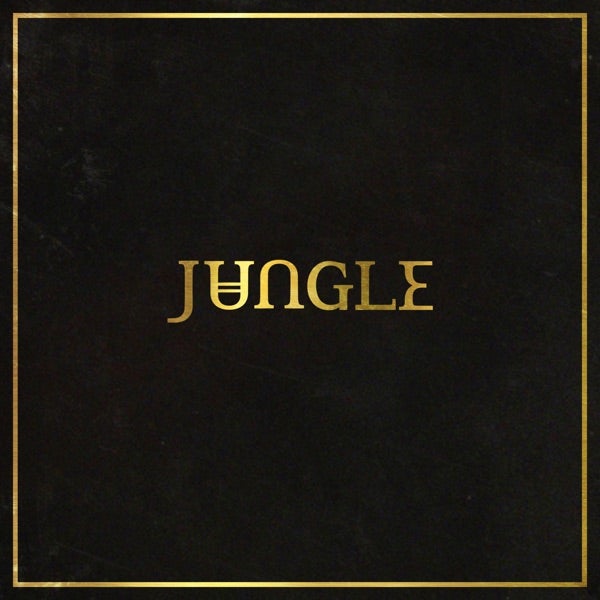 Jungle - Jungle - (Vinyl LP)