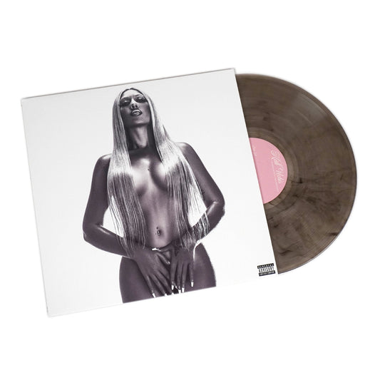 Kali Uchis: Sin Miedo (del Amor y Otros Demonios) - 5th Anniversary Edition (Colored Vinyl) {Vinyl LP}