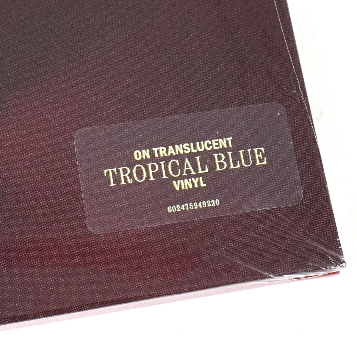 Karol G: Tropicoqueta (Colored Vinyl) Vinyl 2LP