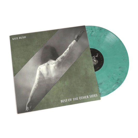 Kate Bush: Best Of The Other Sides (180g, Colored Vinyl) {Vinyl LP}