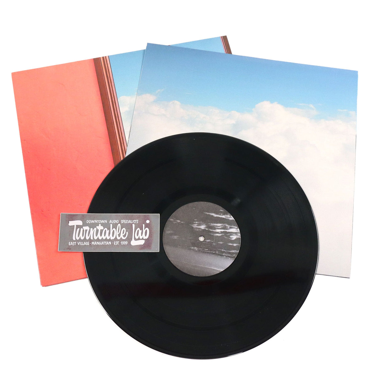 Khruangbin: A LA SALA {Vinyl LP}