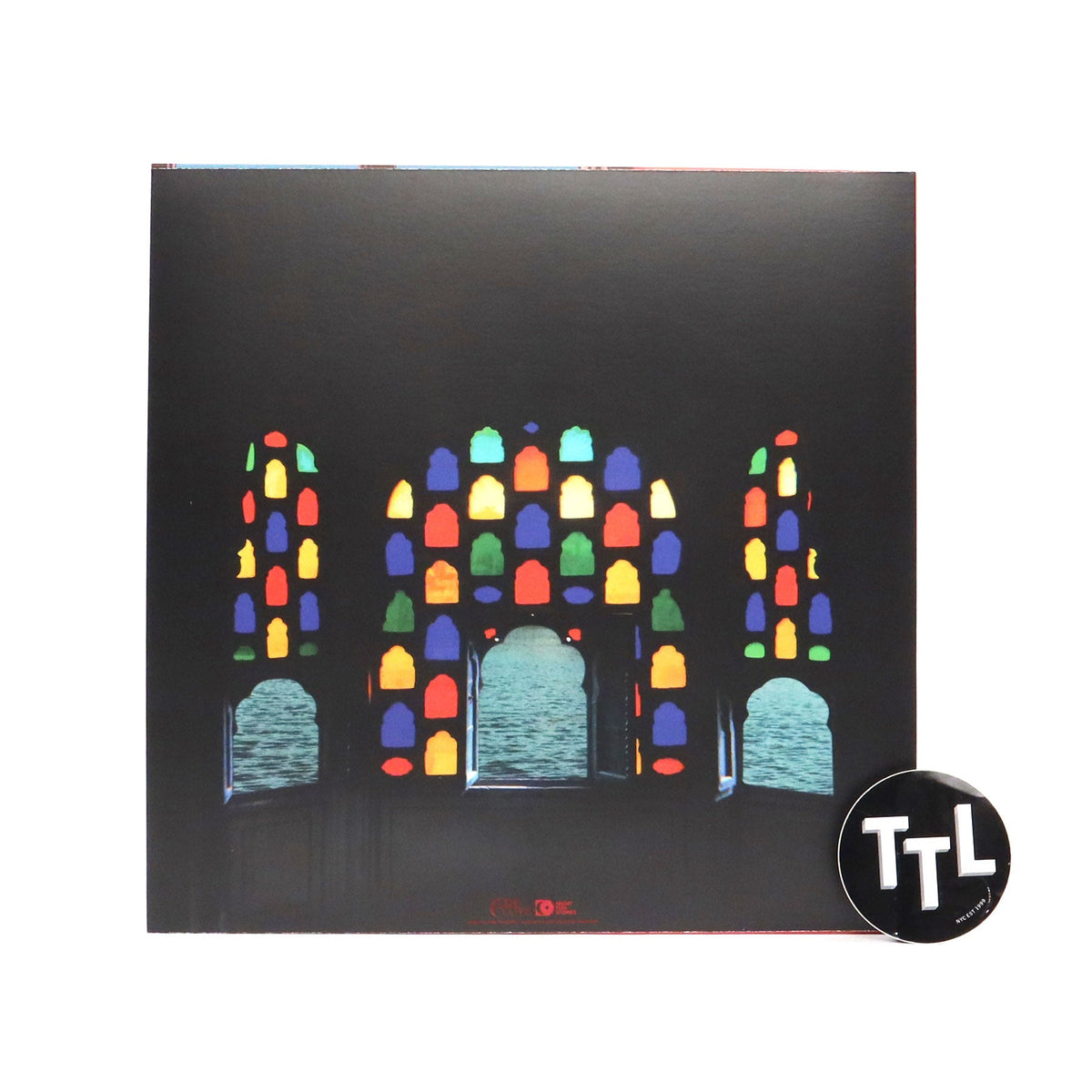 Khruangbin: A LA SALA {Vinyl LP}