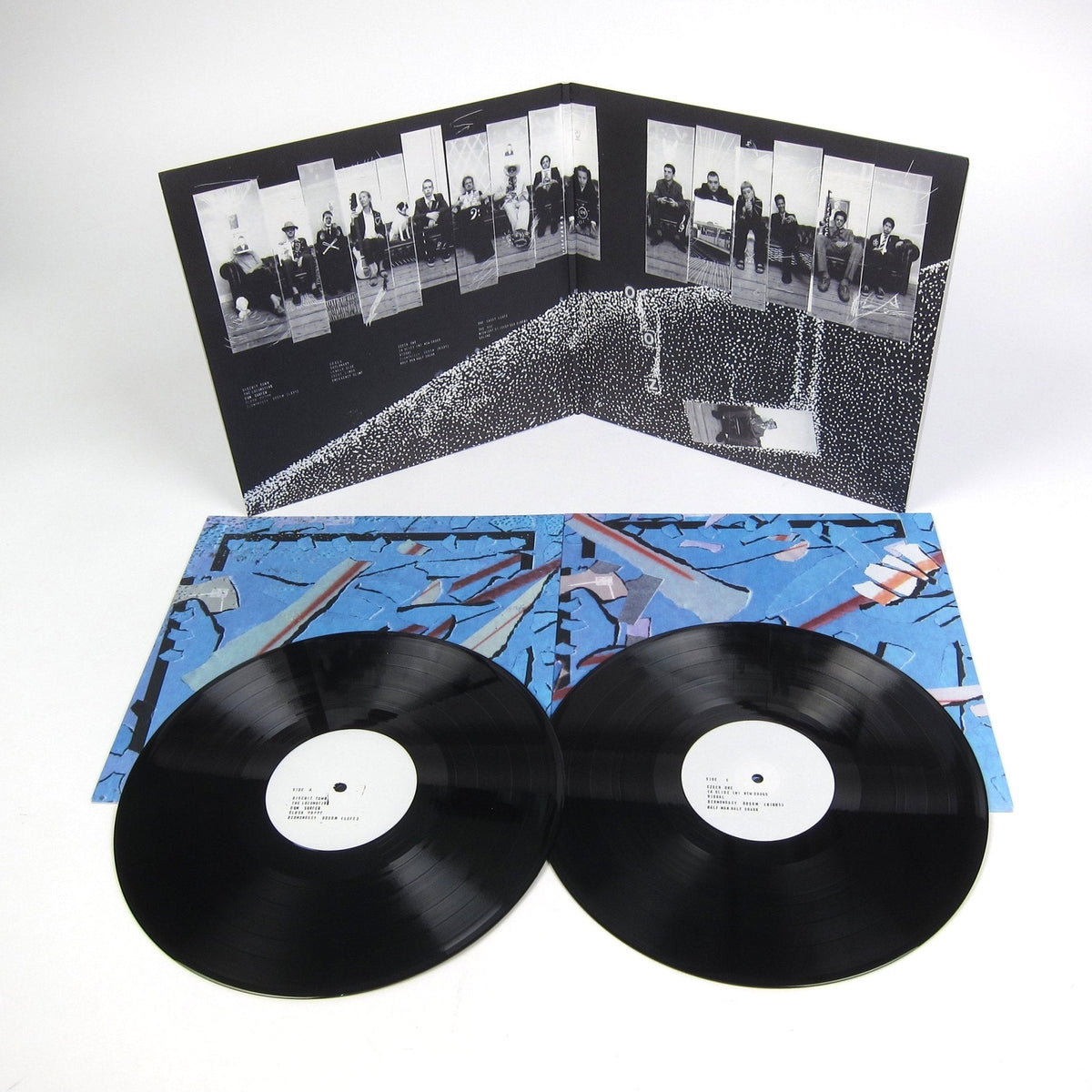 King Krule - The Ooz - Vinyl Lp Record