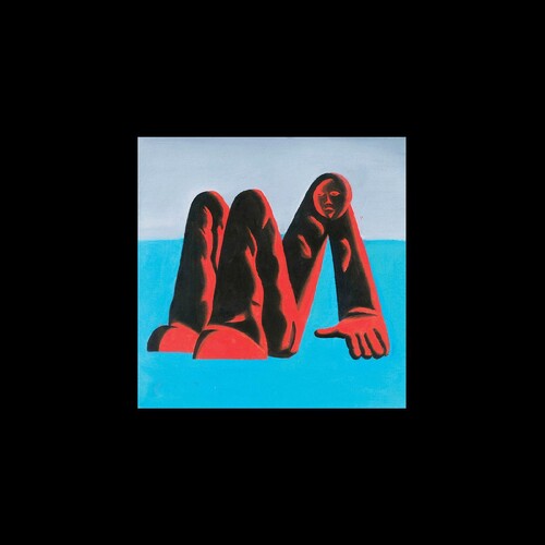 King Krule - Man Alive! LP (Gatefold)