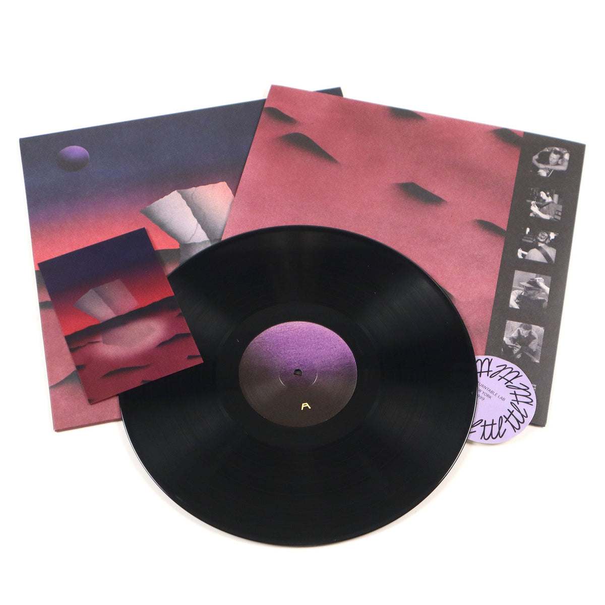 King Krule: Space Heavy {Vinyl LP}