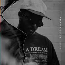 Knxwledge - 1988 - Orchid & Black (Vinyl LP)
