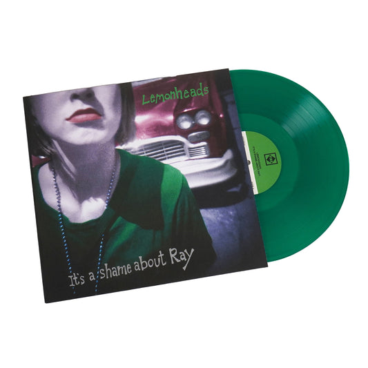 The Lemonheads: It's A Shame About Ray - 30th Anniversary Edition (Colored Vinyl) {Vinyl LP}