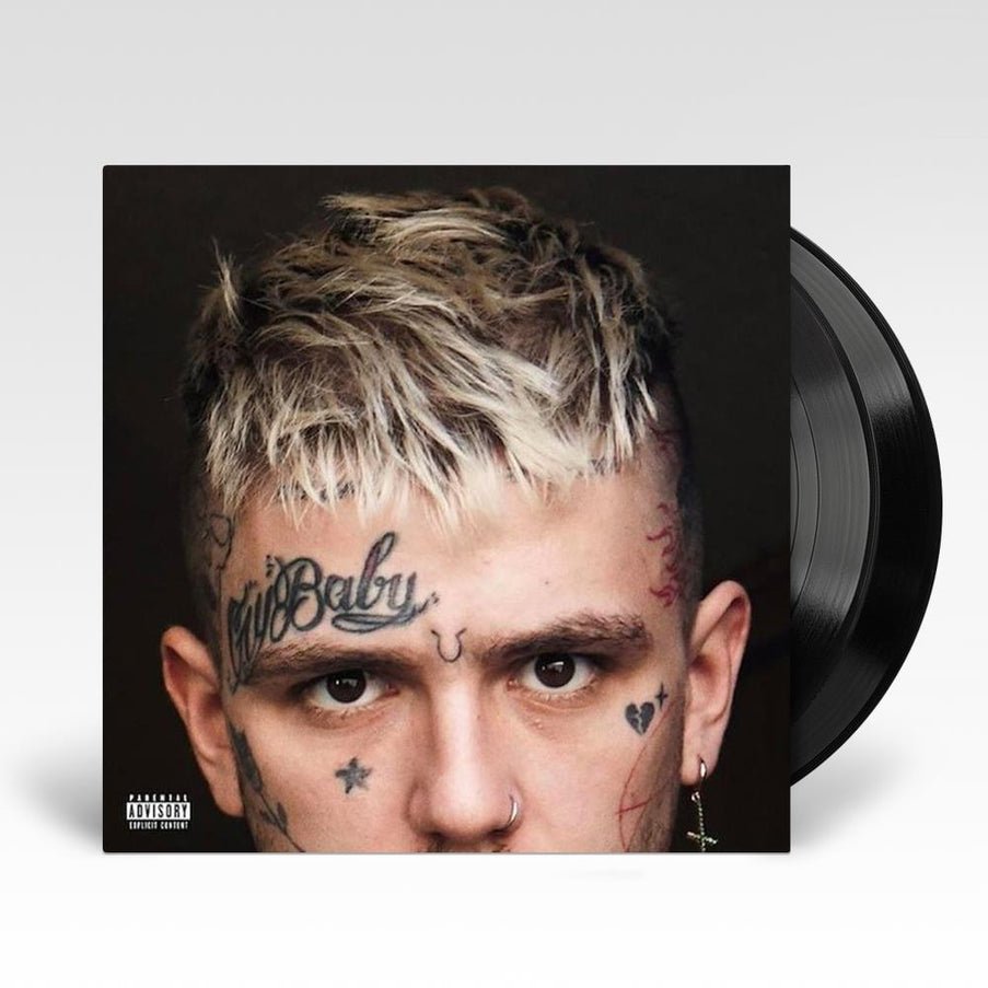 Lil Peep - Everybody's Everything - {Vinyl LP}