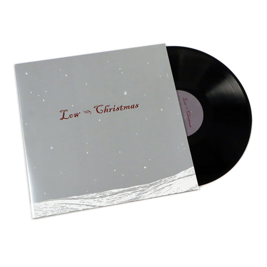 Low: Christmas {Vinyl LP}