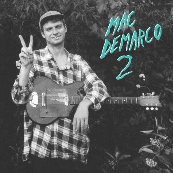 Mac Demarco - 2 - 10th Anniversary (Vinyl LP)