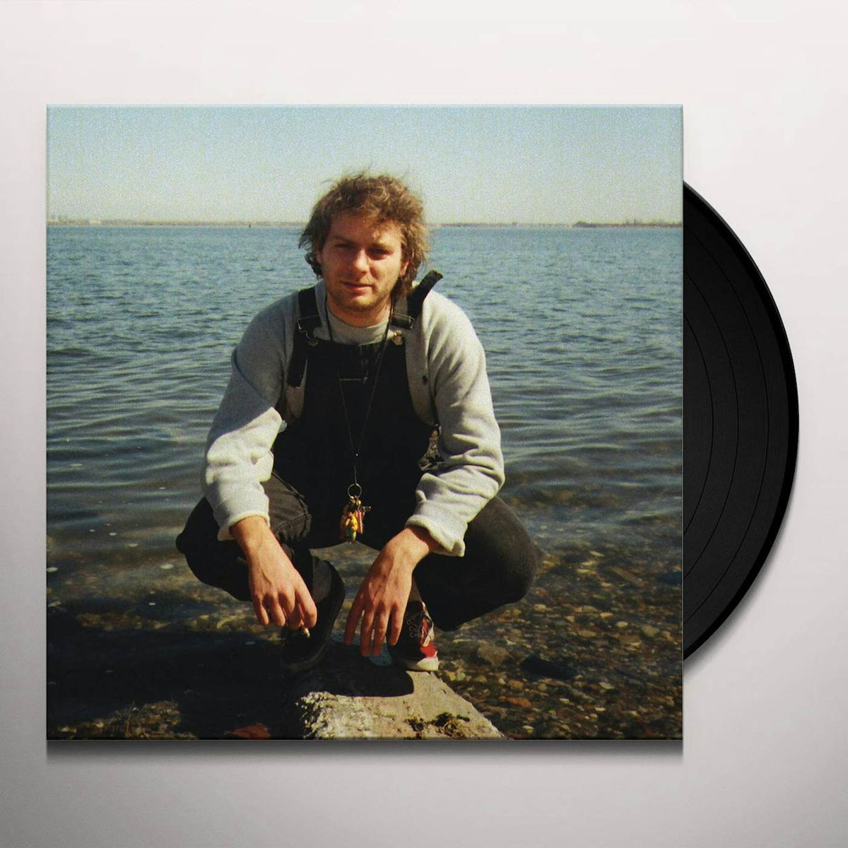 Mac Demarco - Another One - Vinyl Lp Record