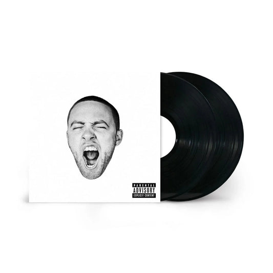 Mac Miller - Go:Od Am - {Vinyl LP}