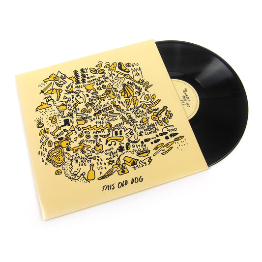 Mac DeMarco: This Old Dog {Vinyl LP}
