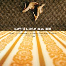 Maxwell - Maxwell's Urban Hang Suite (30th Anniversary Edition) - {Vinyl LP}