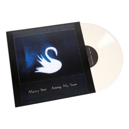 Mazzy Star: Among My Swan (Indie Exclusive Colored Vinyl) {Vinyl LP}