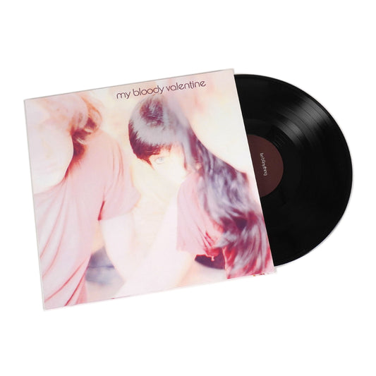 My Bloody Valentine: Isn't Anything (Import) {Vinyl LP}