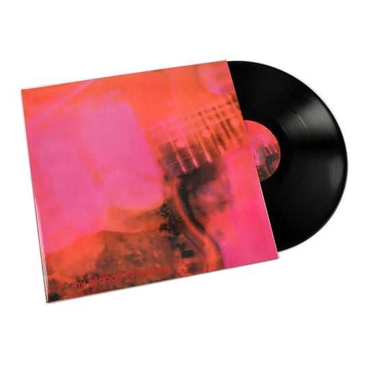 My Bloody Valentine: Loveless - Deluxe Edition (Import) {Vinyl LP}