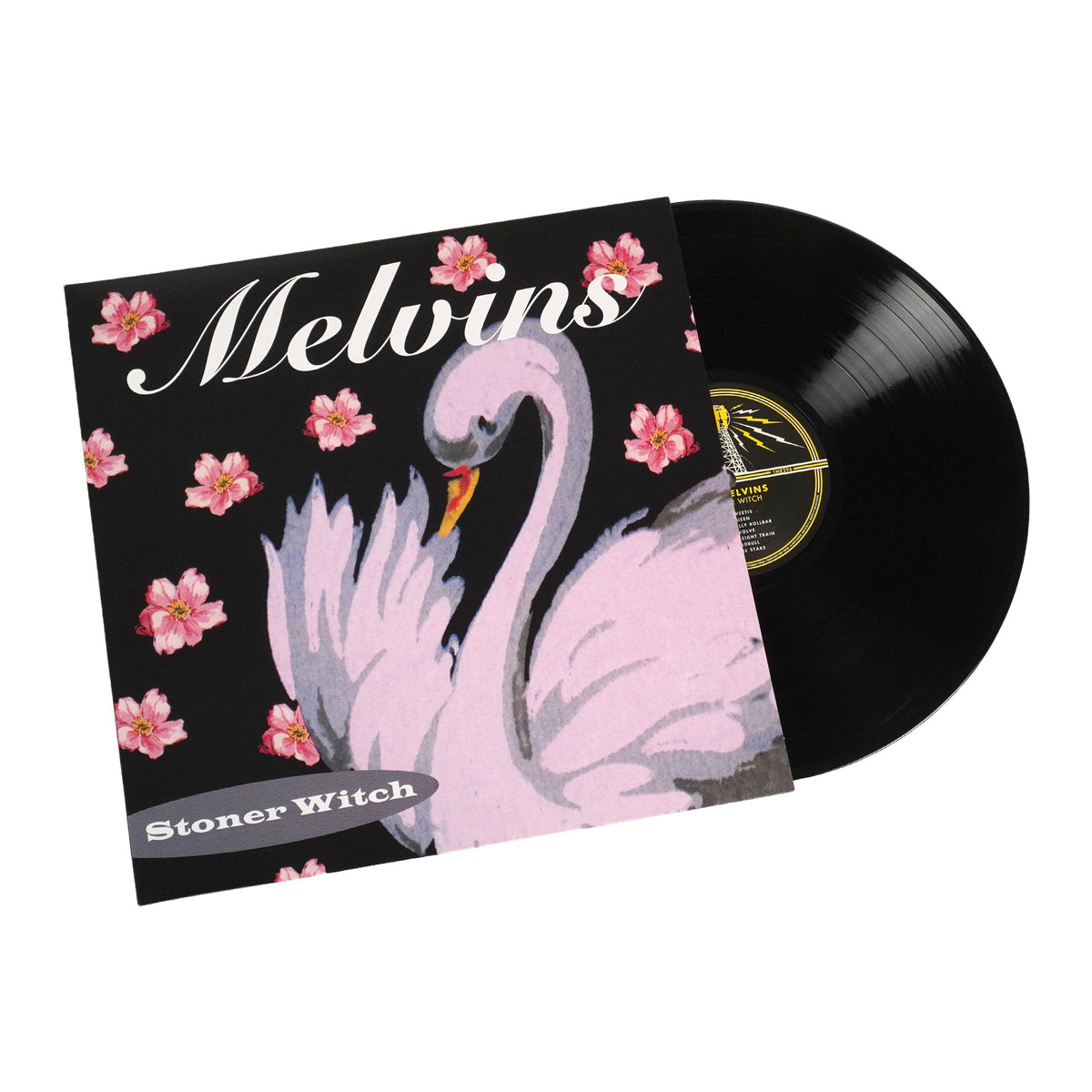 Melvins: Stoner Witch (180g) {Vinyl LP}