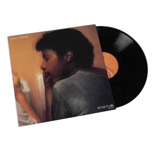 Men I Trust: Equus Caballus {Vinyl LP}