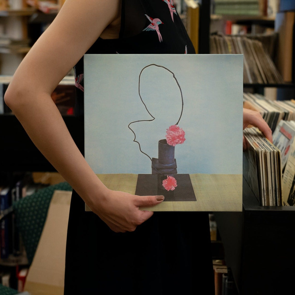 Methyl Ethel - Oh Inhuman Spectacle - (Vinyl LP)