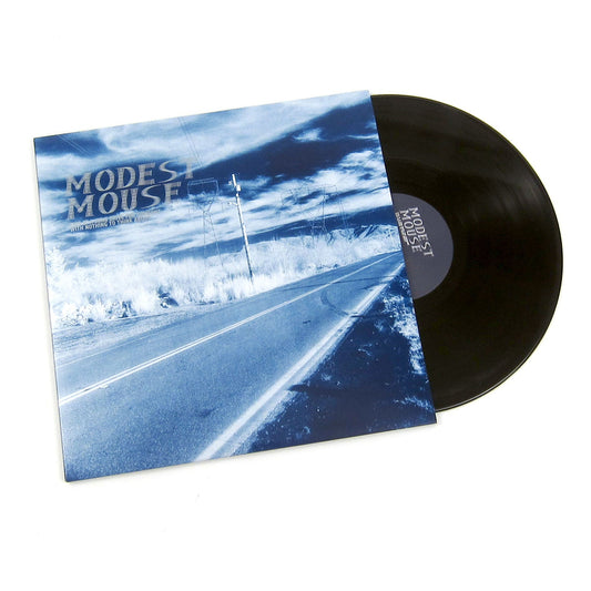 Modest Mouse: This Is A Long Drive For Someone With Nothing To Think About (180g) Vinyl 2LP