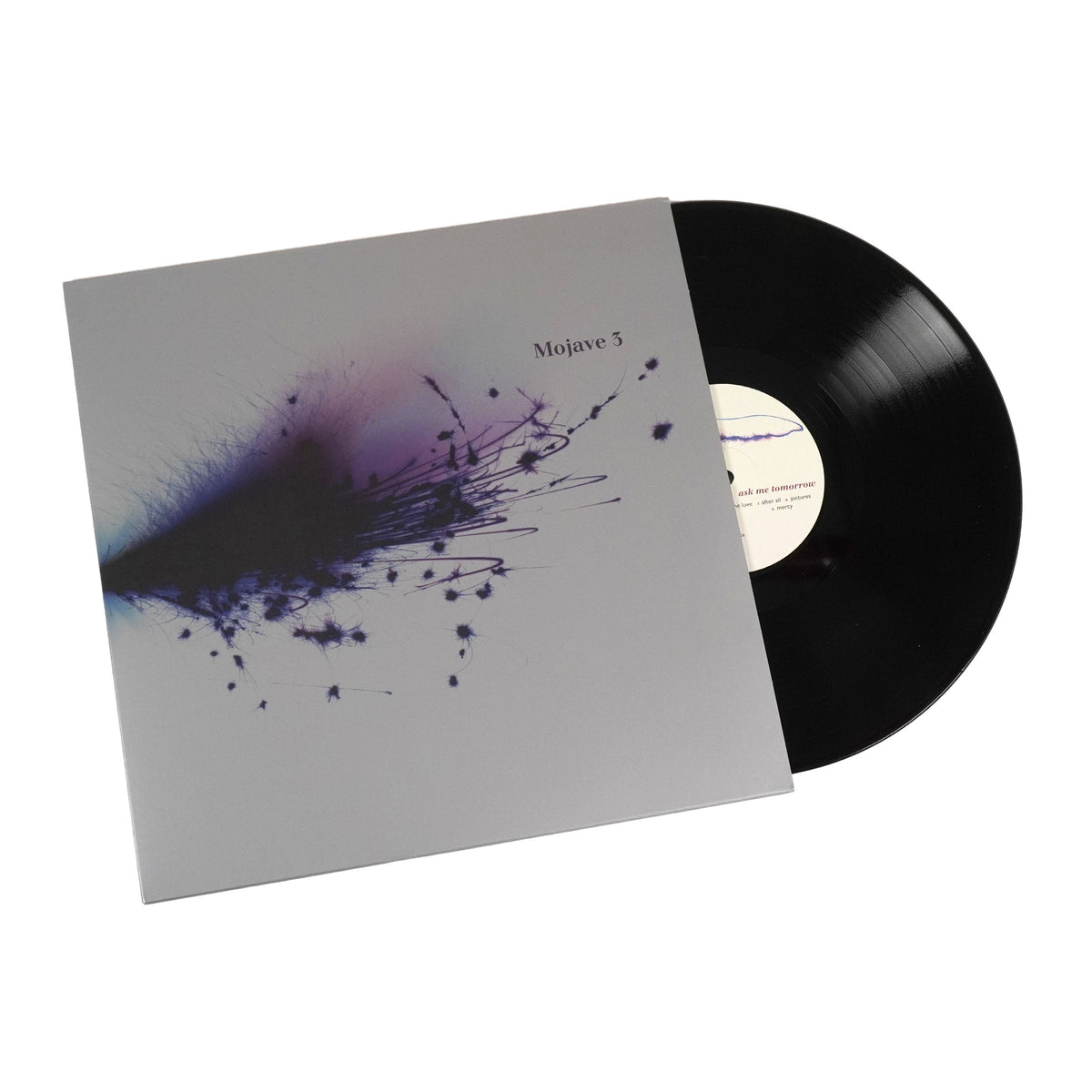 Mojave 3: Ask Me Tomorrow {Vinyl LP}