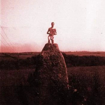 Mount Kimbie – Love What Survives Remixes - Part 1 LP