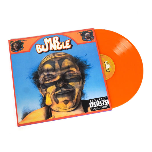 Mr. Bungle: Mr. Bungle (Colored Vinyl) Vinyl 2LP