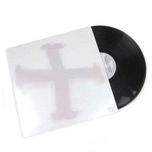 My Chemical Romance: The Black Parade / Living with Ghosts Vinyl 3LP