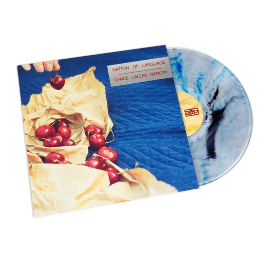 Nation Of Language: Dance Called Memory (Loser Edition Colored Vinyl) {Vinyl LP}