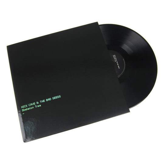 Nick Cave & The Bad Seeds: Skeleton Tree {Vinyl LP}