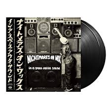Nightmares On Wax - In A Space Outta Sound - (Vinyl LP)