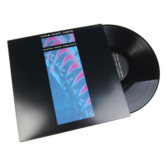 Nine Inch Nails: Pretty Hate Machine {Vinyl LP}