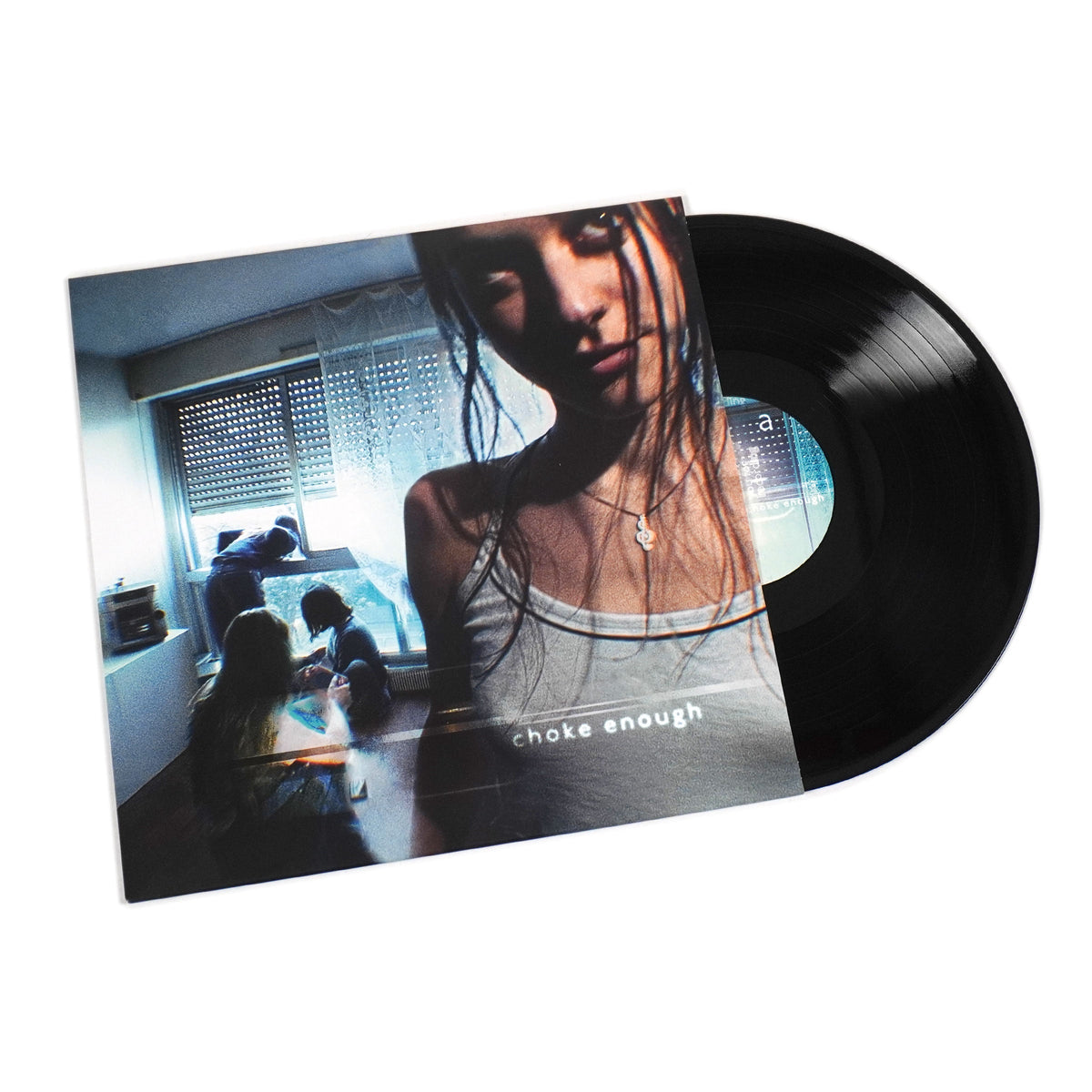 Oklou: Choke Enough {Vinyl LP}