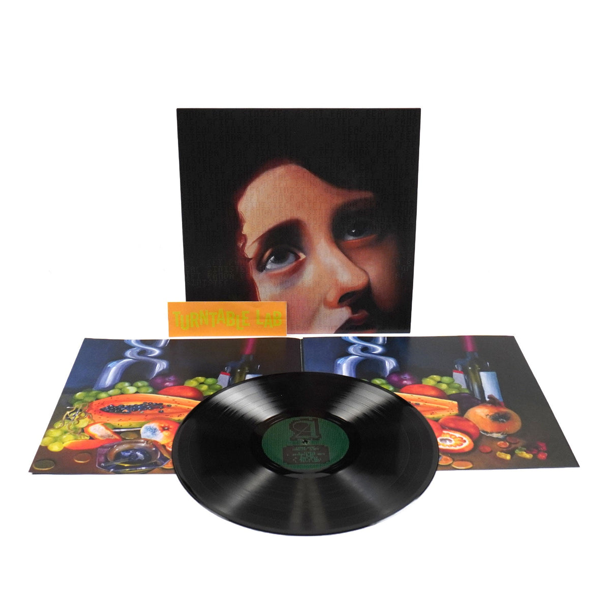 Panda Bear: Sinister Grift {Vinyl LP}