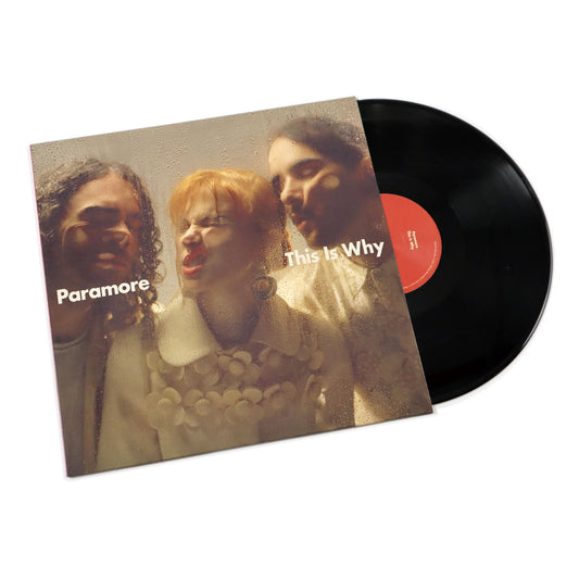 Paramore: This Is Why {Vinyl LP}